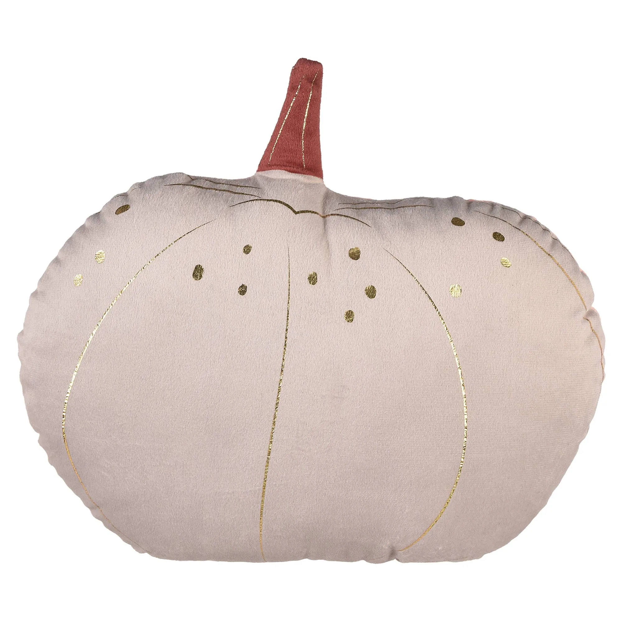 Discount Coussin Reversible Citrouille Coussins