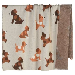Shop Couverture Pour Enfants Dog Idées De Cadeaux