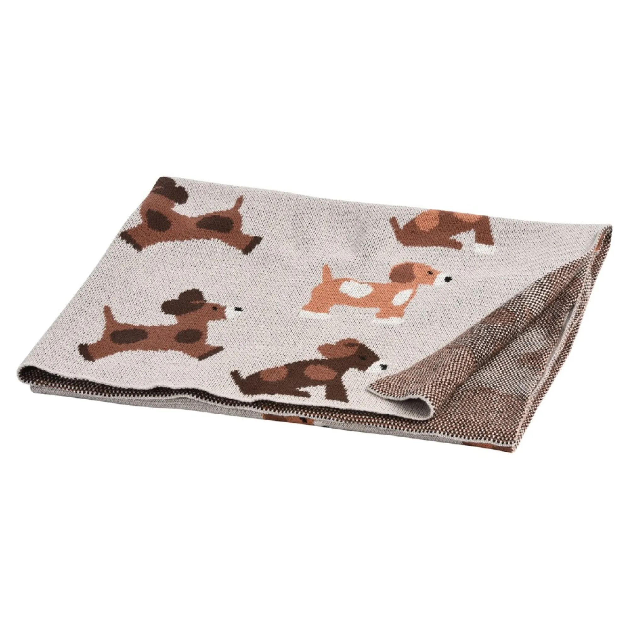 Shop Couverture Pour Enfants Dog Idées De Cadeaux