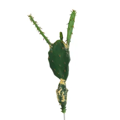 Hot Cueillette De Fleurs Artificielles Cactus Idées De Cadeaux
