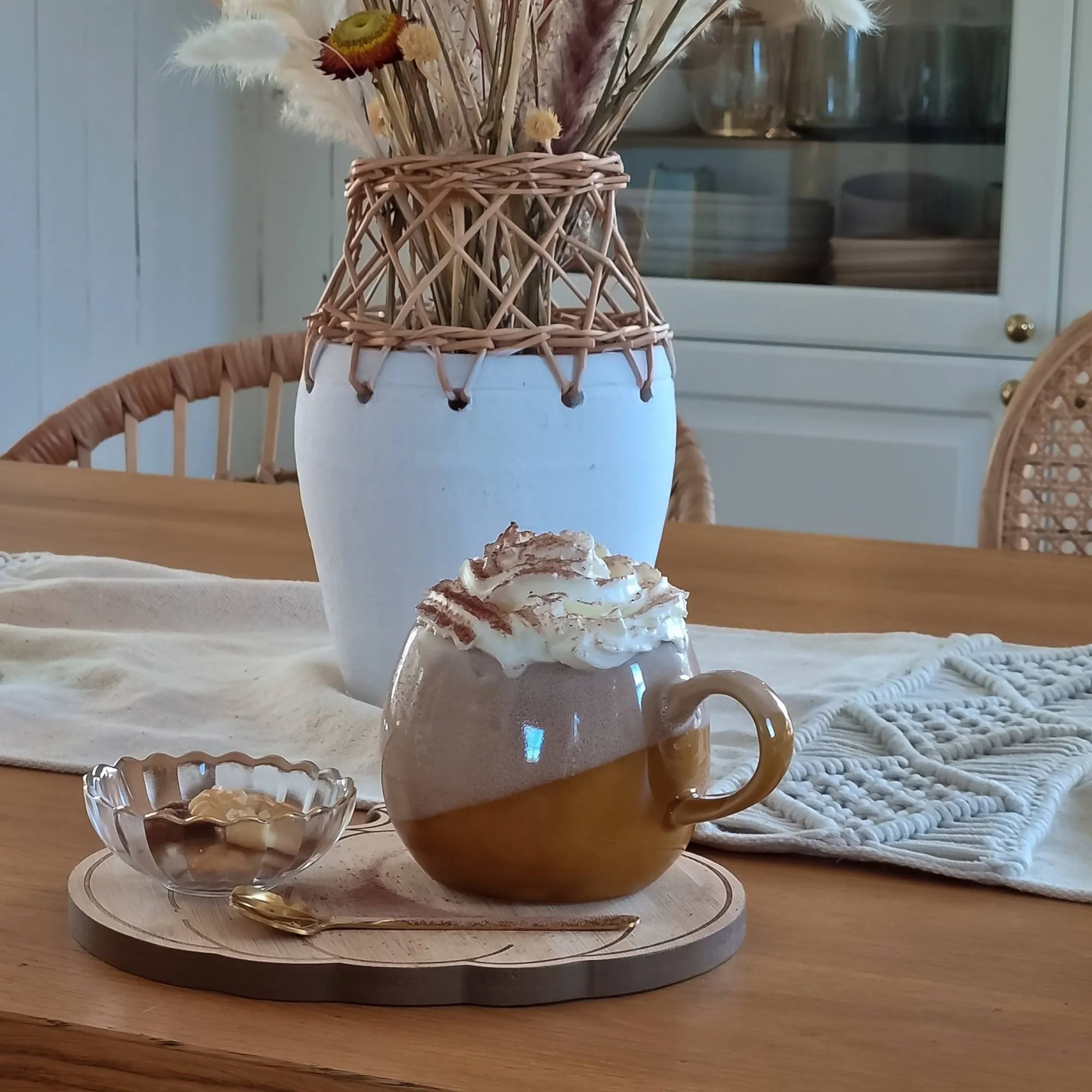 Online Cuillere A Cafe Pumpkin Couverts