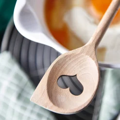 Online Cuillere En Bois Coeur Idées De Cadeaux