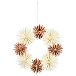 Flash Sale Deko-Anhanger Paperstar Pendentifs & Guirlandes
