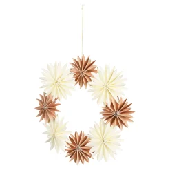 Flash Sale Deko-Anhanger Paperstar Pendentifs & Guirlandes