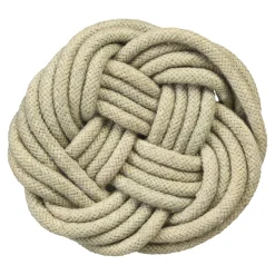 Hot Dessous De Plat En Macrame Idées De Cadeaux