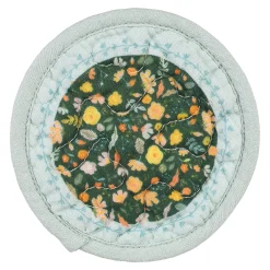 Outlet Dessous De Plat Mille Fiori Vaisselle De Service