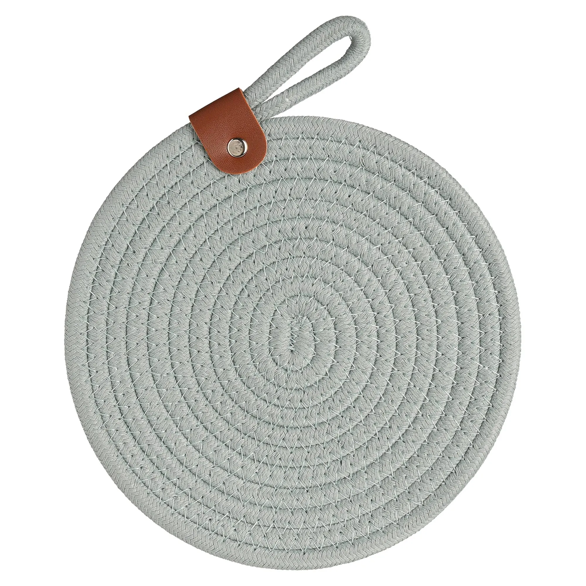 Hot Dessous De Plat Rope Ustensiles De Cuisine & De Pâtisserie