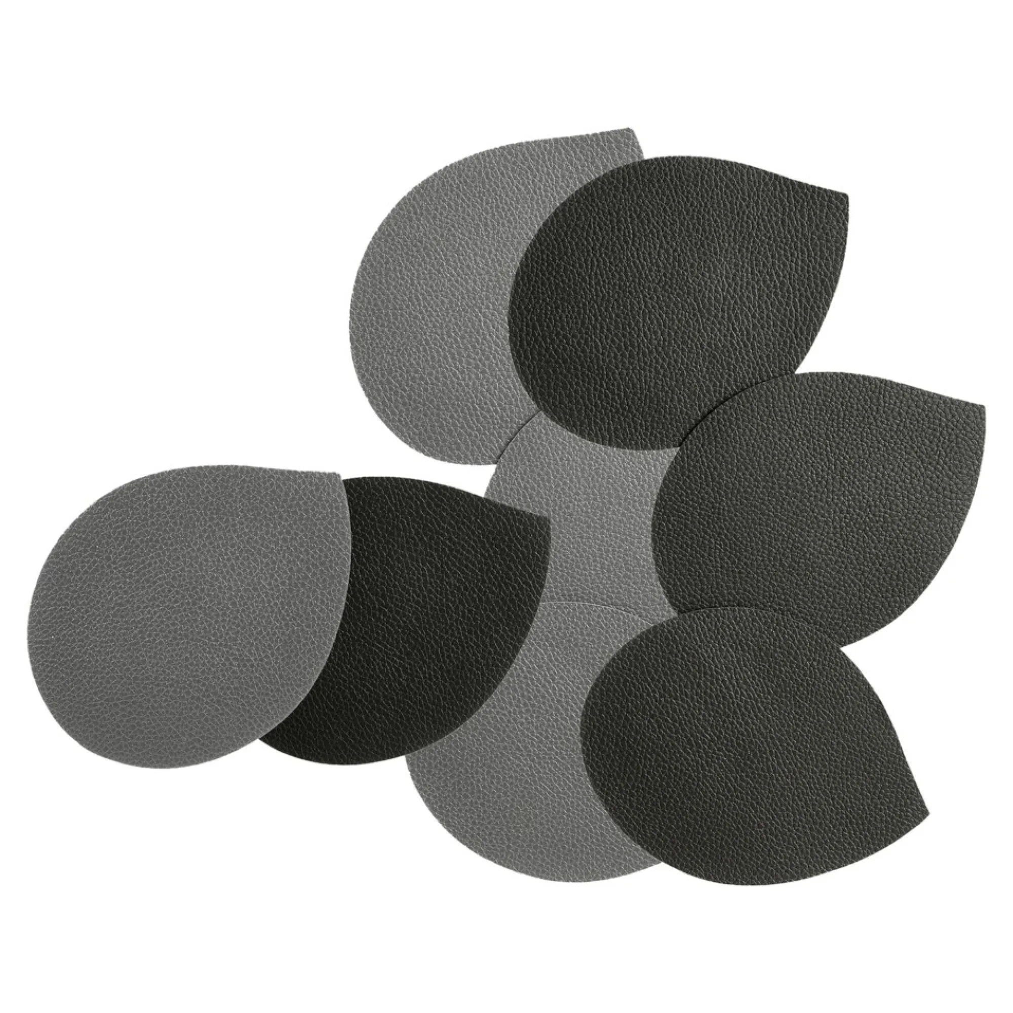 Hot Dessous De Verre Reversible Two Tone Idées De Cadeaux