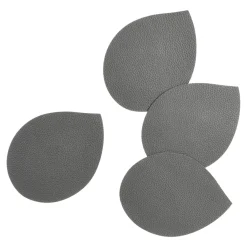 Hot Dessous De Verre Reversible Two Tone Idées De Cadeaux