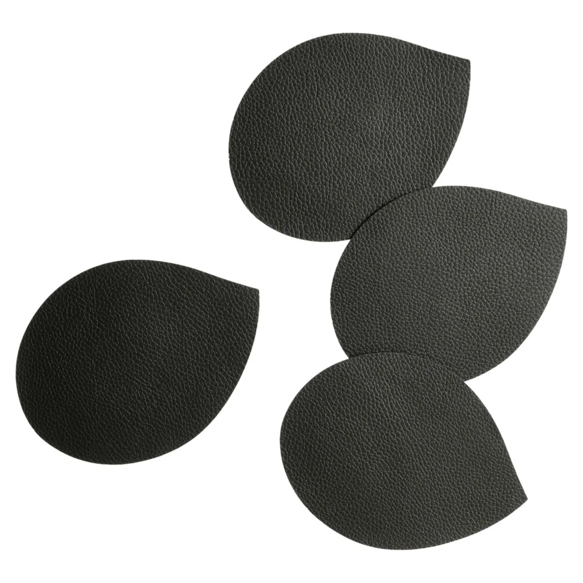 Hot Dessous De Verre Reversible Two Tone Idées De Cadeaux