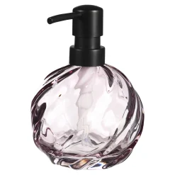 Discount Distributeur De Savon Spiral Salle De Bain