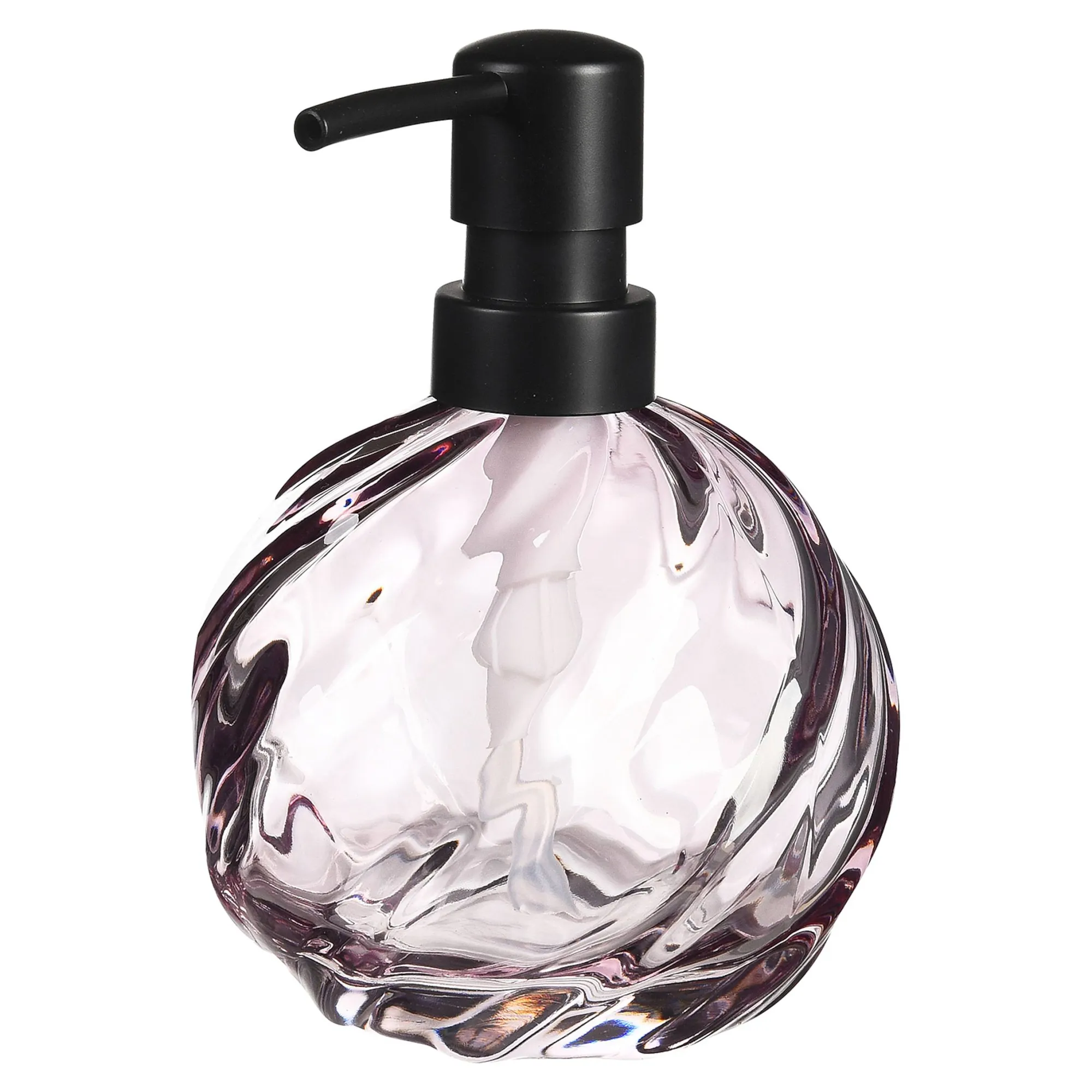 Discount Distributeur De Savon Spiral Salle De Bain