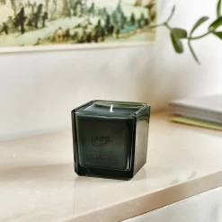 New Essentials Bougie Parfumee Black Bamboo Idées De Cadeaux