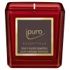 Shop Essentials Bougie Parfumee Mystic Layering Idées De Cadeaux