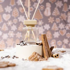 Best Sale Essentials Parfum D'Ambiance Christmas Bakery Idées De Cadeaux