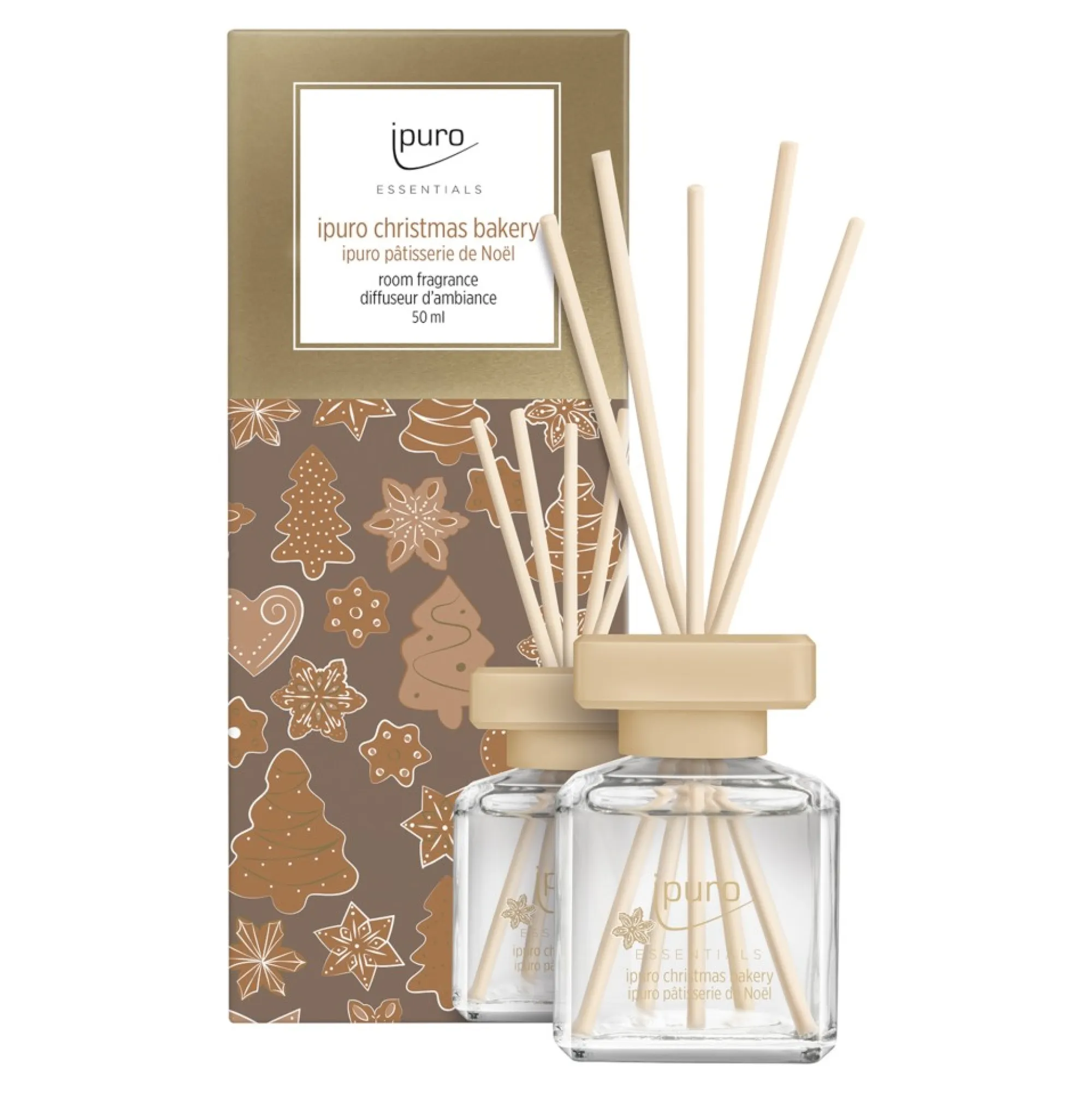 Sale Essentials Parfum D'Ambiance Christmas Bakery Idées De Cadeaux