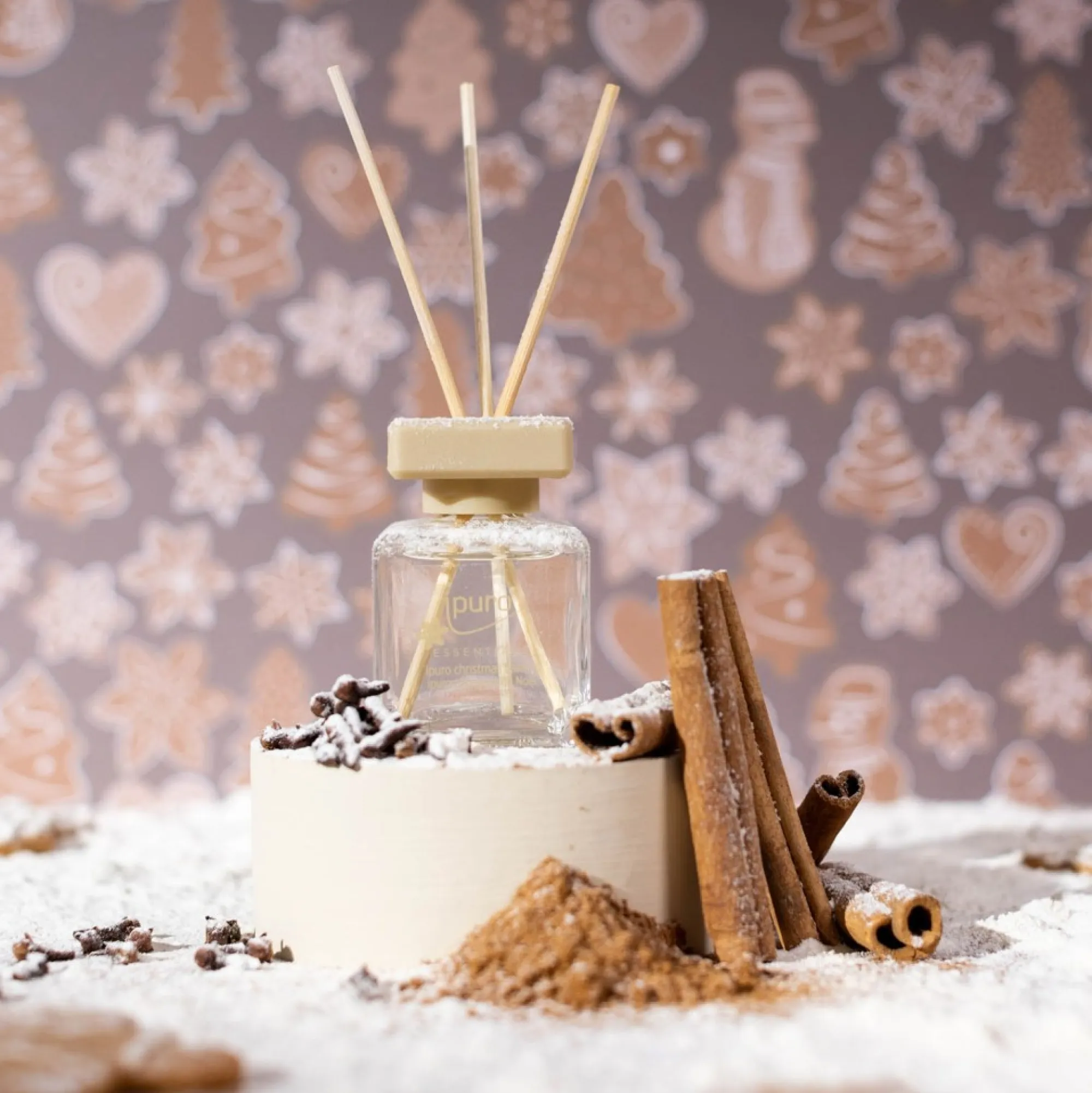 Sale Essentials Parfum D'Ambiance Christmas Bakery Idées De Cadeaux
