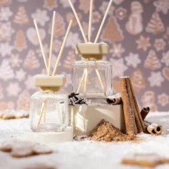 Sale Essentials Parfum D'Ambiance Christmas Bakery Idées De Cadeaux