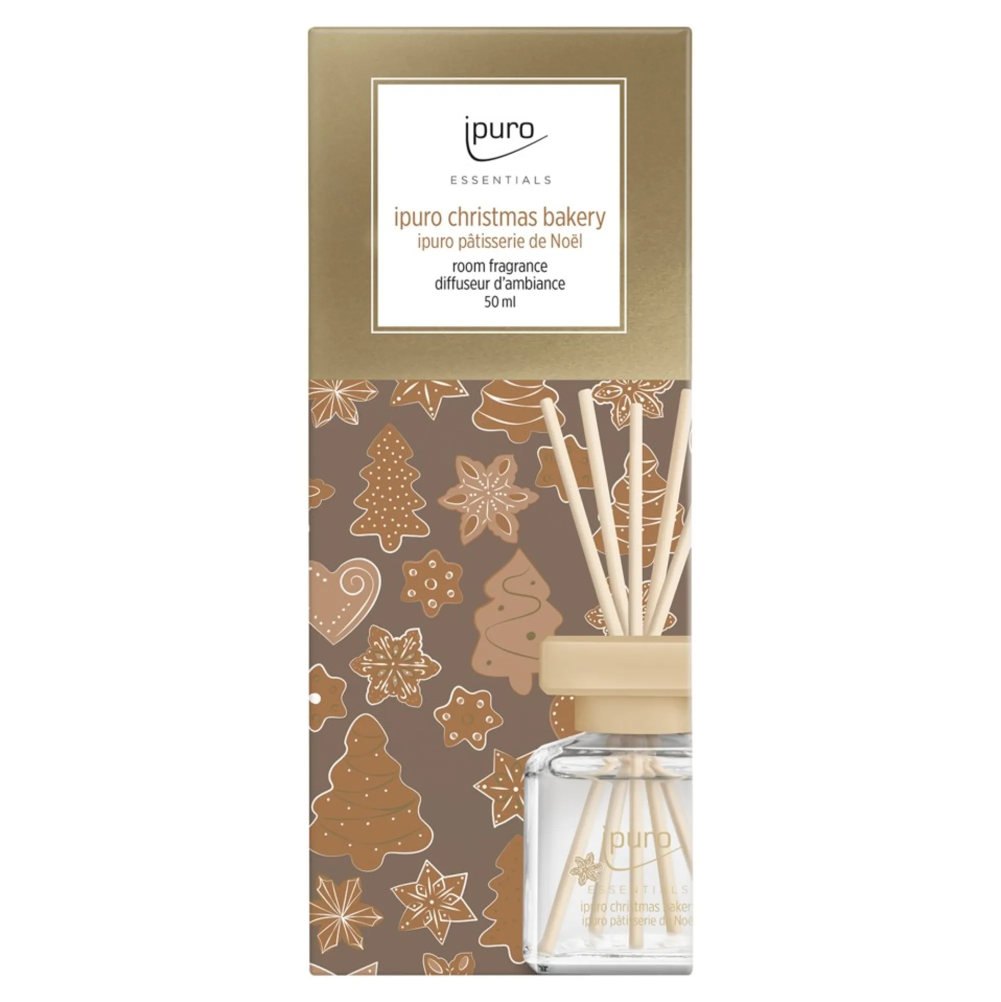 Sale Essentials Parfum D'Ambiance Christmas Bakery Idées De Cadeaux