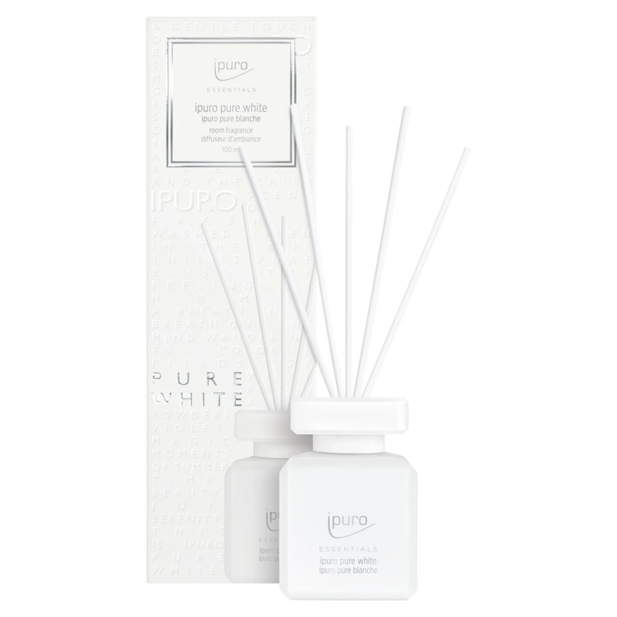 Cheap Essentials Parfum D'Ambiance Pure White Idées De Cadeaux