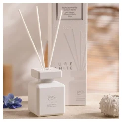 Cheap Essentials Parfum D'Ambiance Pure White Idées De Cadeaux