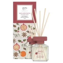 Outlet Essentials Parfum D'Ambiance Winter Berries Idées De Cadeaux