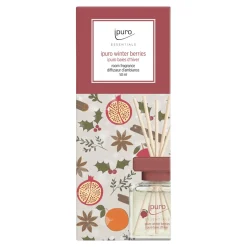 Outlet Essentials Parfum D'Ambiance Winter Berries Idées De Cadeaux