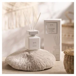 Clearance Essentials Parfum D'Ambiance Pure White Idées De Cadeaux