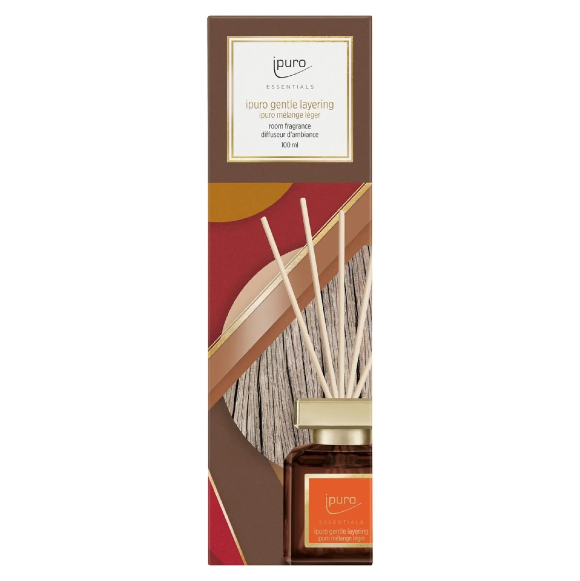 Cheap Essentials Parfum D'Ambiance Gentle Layering Idées De Cadeaux