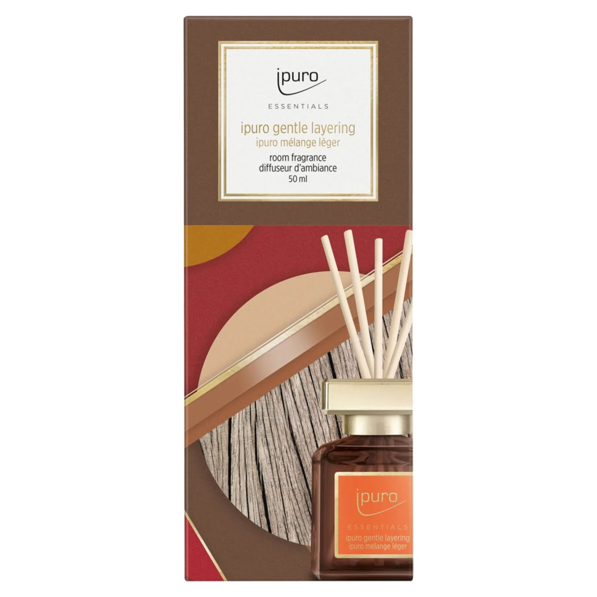 Best Sale Essentials Parfum D'Ambiance Gentle Layering Idées De Cadeaux