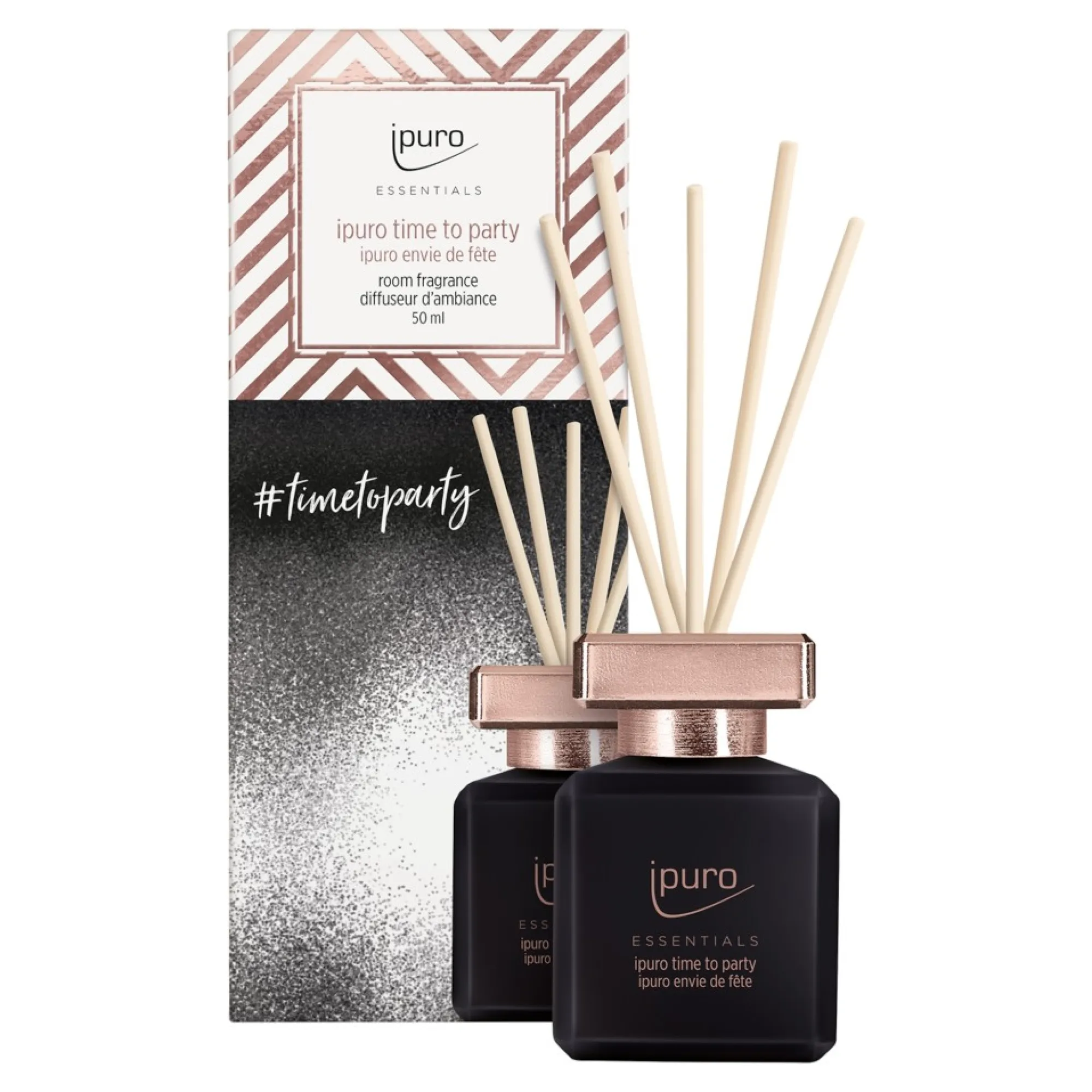 Store Essentials Parfum D'Ambiance Time To Party Idées De Cadeaux