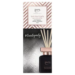 Store Essentials Parfum D'Ambiance Time To Party Idées De Cadeaux