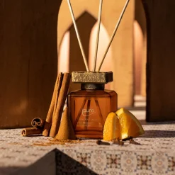 Cheap Essentials Parfum D'Interieur Cinnamon Secret Idées De Cadeaux