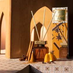 Cheap Essentials Parfum D'Interieur Cinnamon Secret Idées De Cadeaux