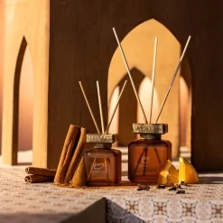 Cheap Essentials Parfum D'Interieur Cinnamon Secret Idées De Cadeaux