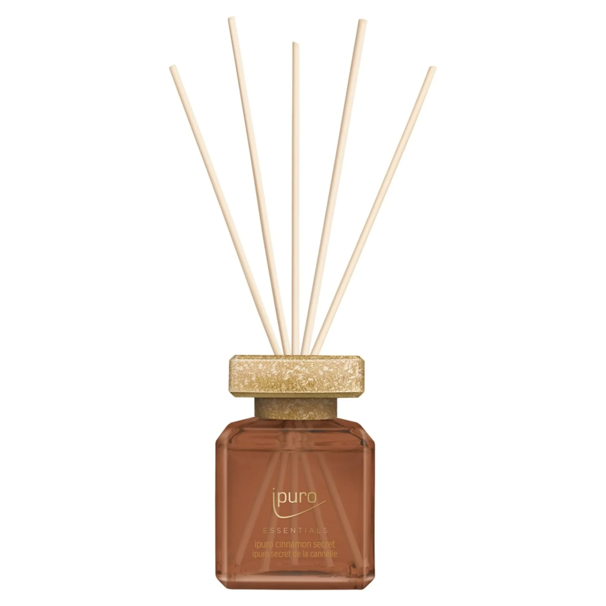 Cheap Essentials Parfum D'Interieur Cinnamon Secret Idées De Cadeaux
