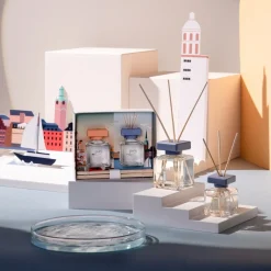 Best Sale Essentials Parfum D'Interieur Fresh Stockholm Idées De Cadeaux