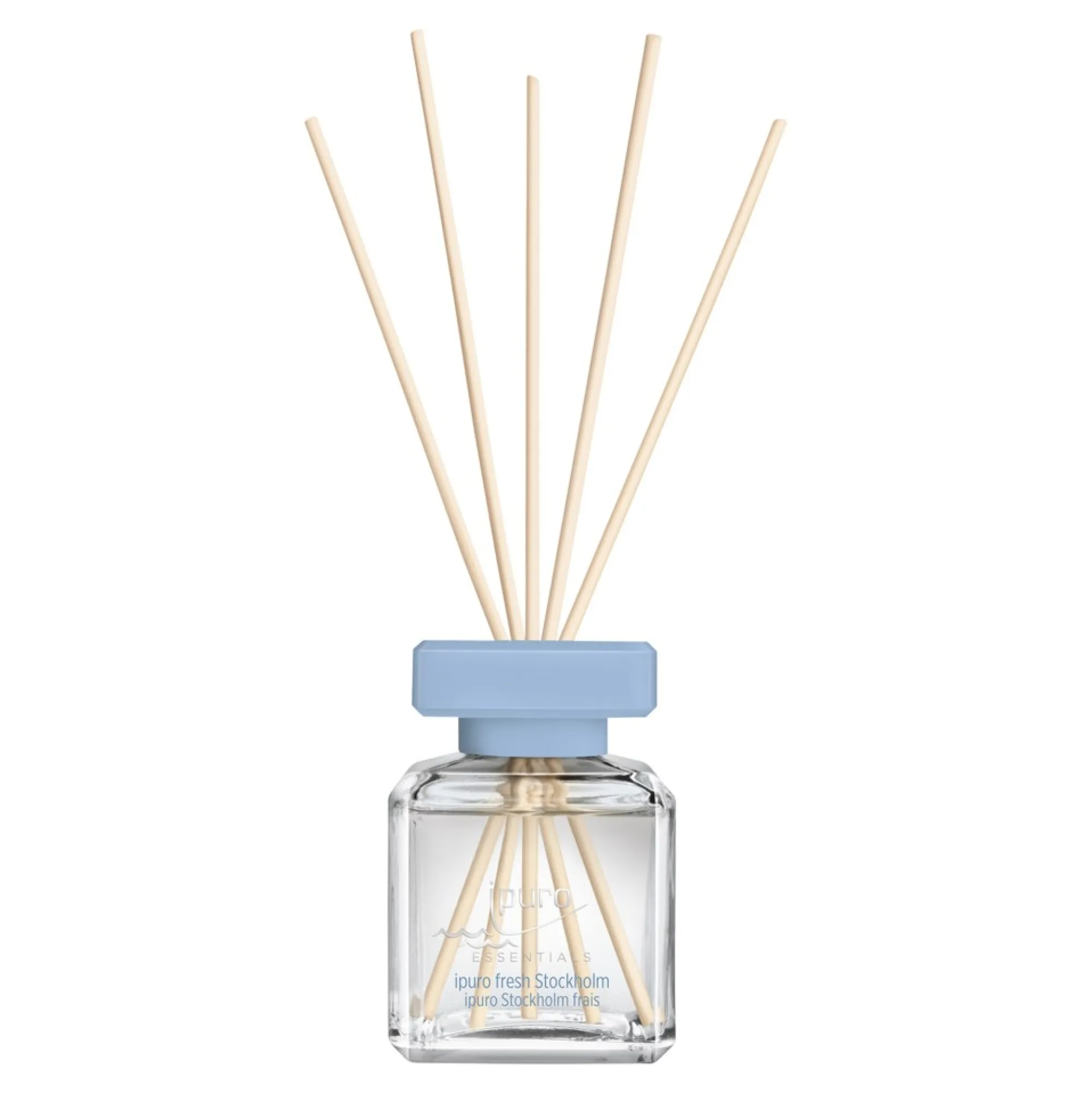 Best Sale Essentials Parfum D'Interieur Fresh Stockholm Idées De Cadeaux
