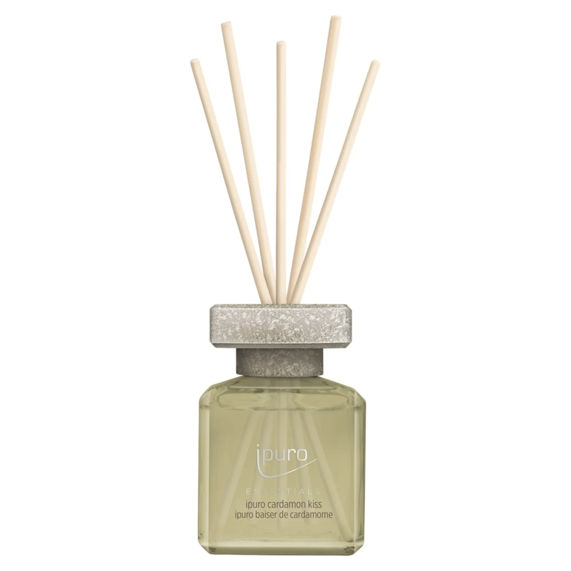 Best Sale Essentials Parfum D'Interieur Cardamom Kiss Idées De Cadeaux