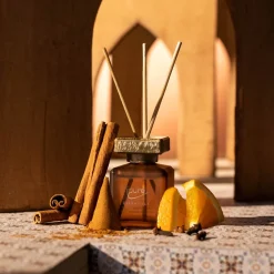 Best Essentials Parfum D'Interieur Cinnamon Secret Idées De Cadeaux