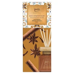 Best Essentials Parfum D'Interieur Cinnamon Secret Idées De Cadeaux