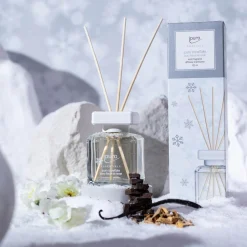 Shop Essentials Parfum D'Interieur Snowflake Idées De Cadeaux