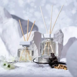 Shop Essentials Parfum D'Interieur Snowflake Idées De Cadeaux
