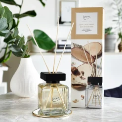 Outlet Essentials Parfum D'Interieur Cedar Wood Idées De Cadeaux