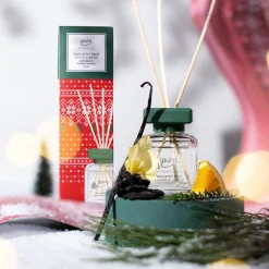 Shop Essentials Parfum D'Interieur Santa'S Forest Idées De Cadeaux