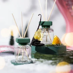 Shop Essentials Parfum D'Interieur Santa'S Forest Idées De Cadeaux