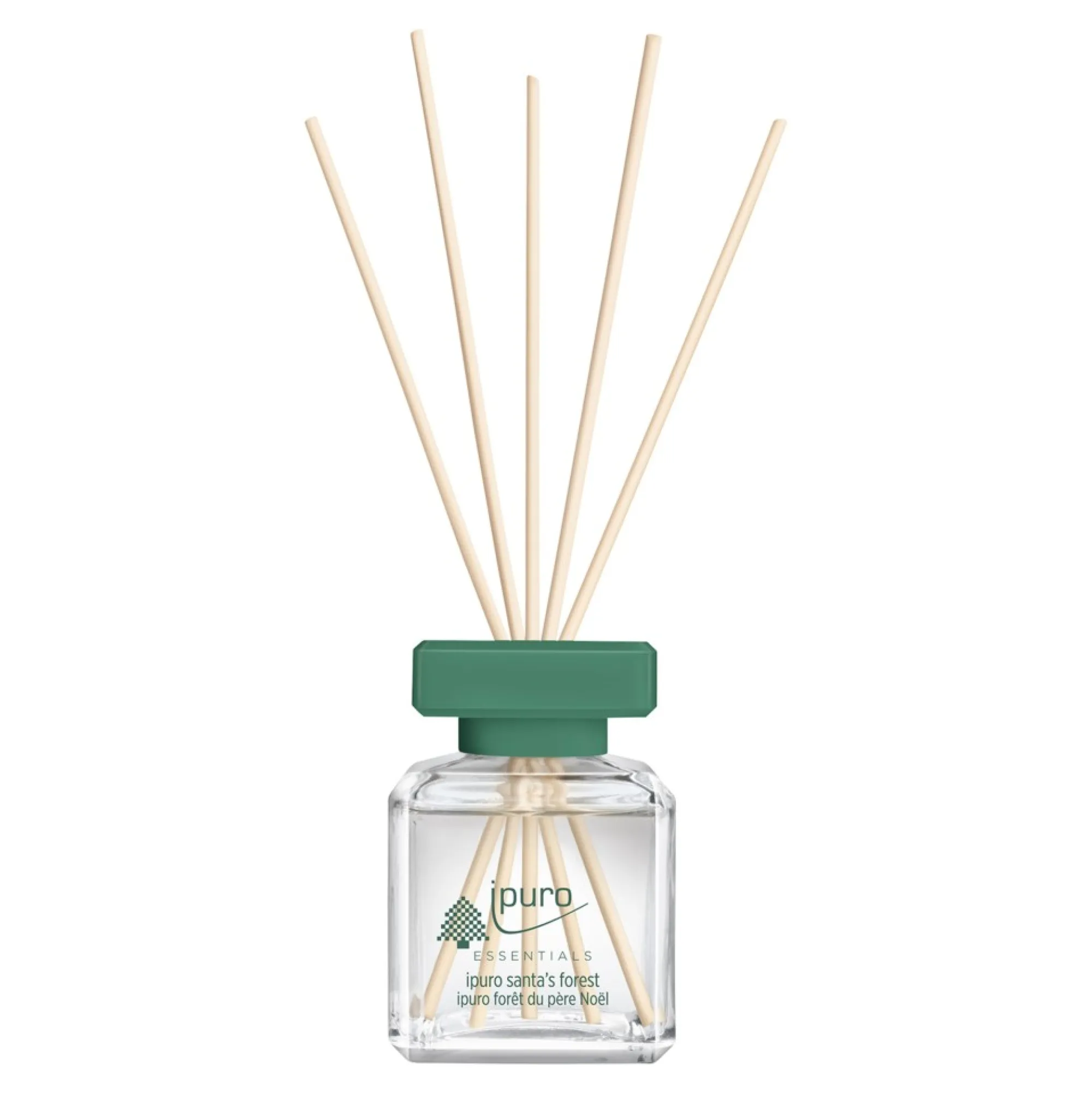 Shop Essentials Parfum D'Interieur Santa'S Forest Idées De Cadeaux