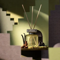 Outlet Essentials Parfum D'Interieur Cardamom Kiss Idées De Cadeaux