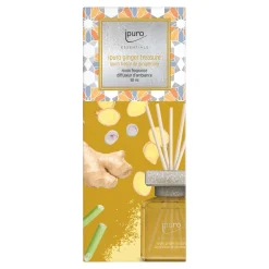Cheap Essentials Parfum D'Interieur Ginger Treasure Idées De Cadeaux