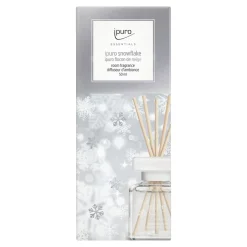 Cheap Essentials Parfum D'Interieur Snowflake Idées De Cadeaux